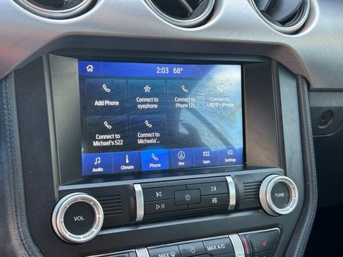 Used 2023 Ford Mustang Premium w/ Equipment Group 201A image 24