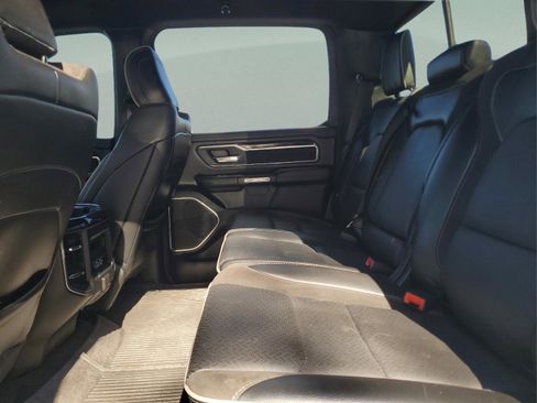 Certified 2022 RAM 1500 Laramie w/ Sport Appearance Package image 9