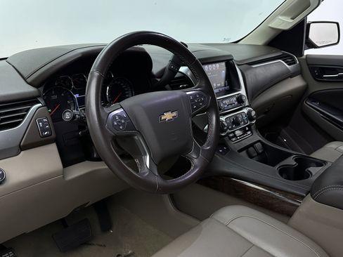 Used 2018 Chevrolet Tahoe LT image 8