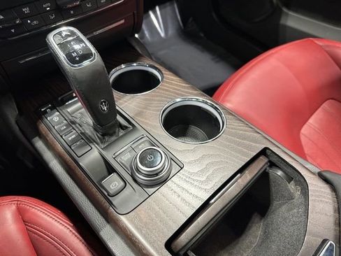 Used 2021 Maserati Ghibli S Q4 AWD/4WD image 28
