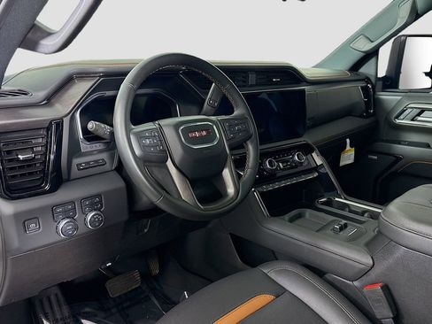 Certified 2024 GMC Sierra 3500 AT4 w/ AT4 Premium Plus Package image 11