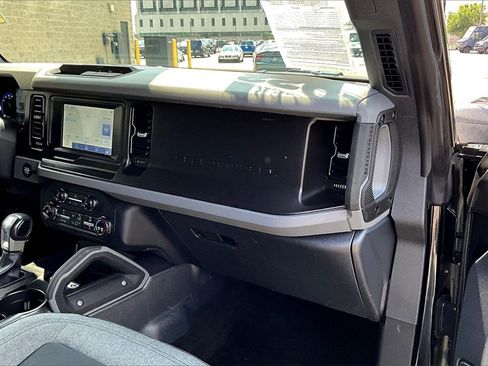 Certified 2022 Ford Bronco Big Bend image 15