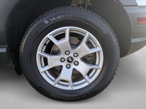 Certified 2021 Ford Bronco Sport image 24