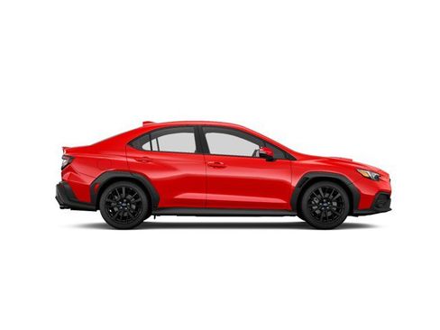 New 2026 Subaru WRX Limited image 7