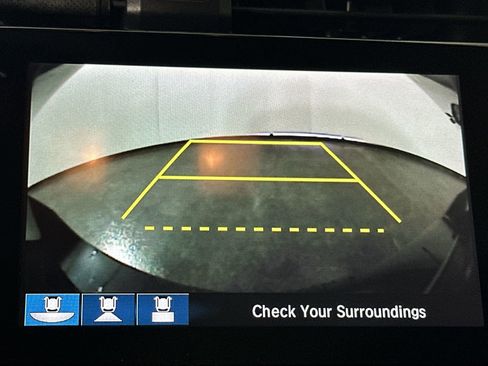 Used 2021 Honda Civic EX image 21