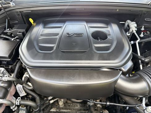 Used 2020 Jeep Grand Cherokee Laredo RWD image 10