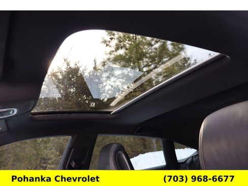 Used 2021 Audi S5 Premium Plus w/ Premium Plus Package image 19