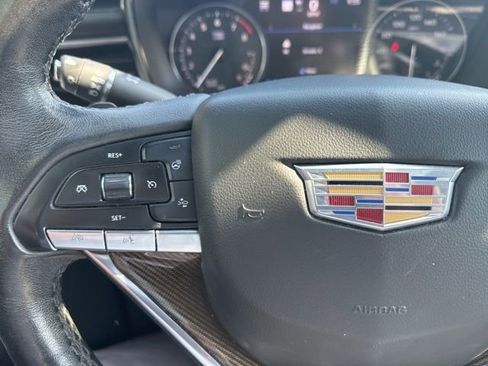 Used 2020 Cadillac XT6 Premium Luxury w/ Platinum Package image 21