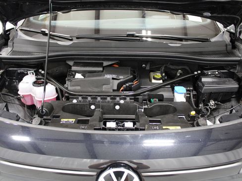 Used 2023 Volkswagen ID.4 Pro S AWD/4WD image 10