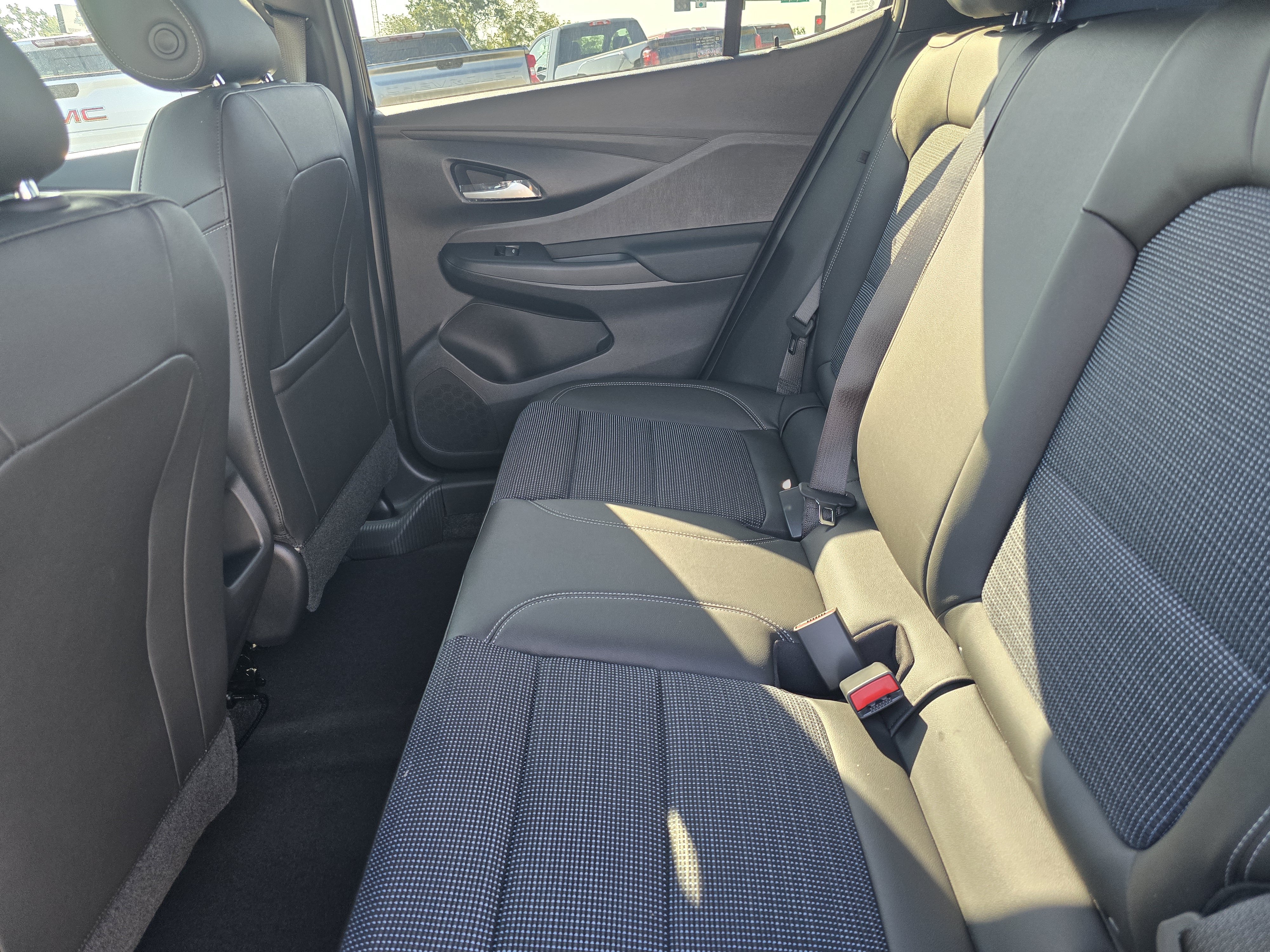 New 2026 Buick Envista Preferred w/ Convenience I Package FWD image 16