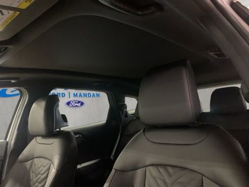 New 2026 Kia Sportage X-Line w/ X-Line Technology Package image 11