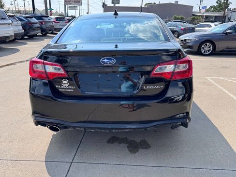 Used 2018 Subaru Legacy 2.5i Premium w/ Eyesight & BSD & Rcta & HBA image 9
