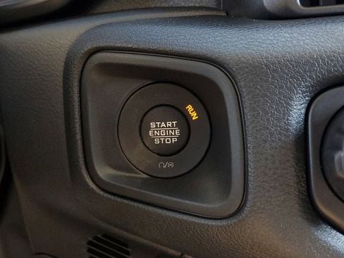 New 2026 Jeep Wrangler Unlimited Sport image 31