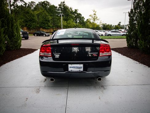 Used 2009 Dodge Charger R/T RWD image 9