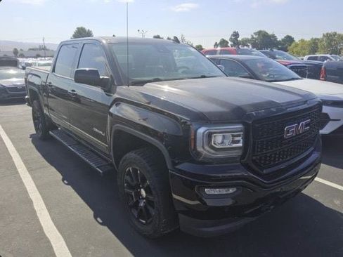 Used 2017 GMC Sierra 1500 Denali AWD/4WD image 2