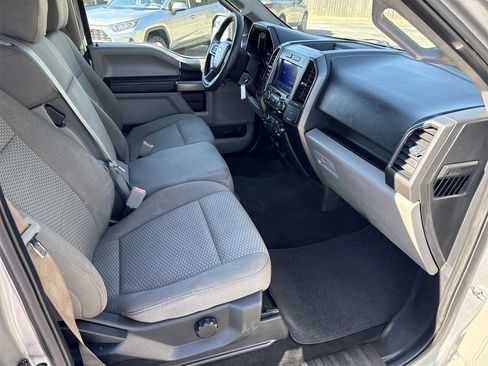 Used 2020 Ford F150 XLT w/ Equipment Group 301A Mid image 29