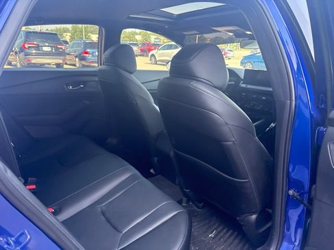 Used 2024 Honda Accord Sport image 31
