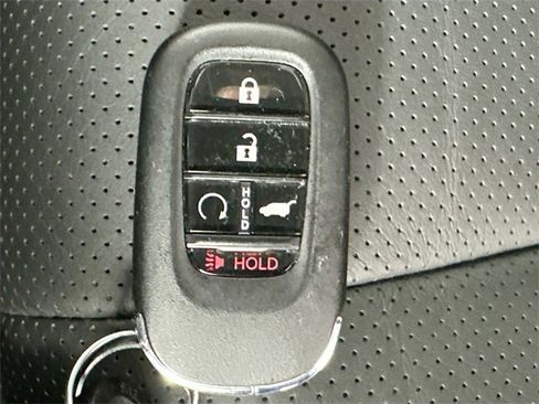 Used 2025 Honda Accord Touring image 18