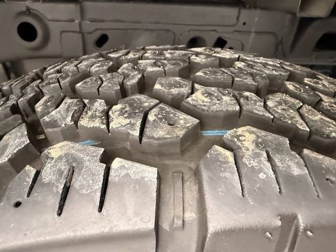 Used 2025 Ford F150 Tremor image 12