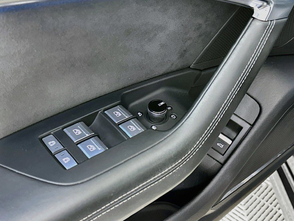 Used 2023 Audi A7 3.0T Prestige w/ Luxury Package AWD/4WD image 21