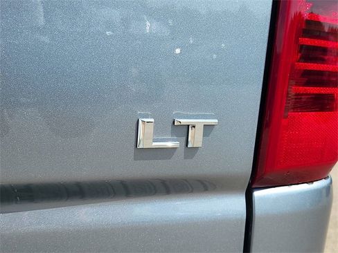 New 2025 Chevrolet Silverado 2500 LT w/ Safety Package image 28