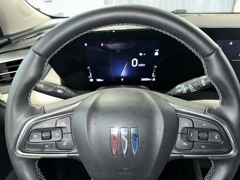 Certified 2024 Buick Encore GX Preferred w/ Comfort Package image 9