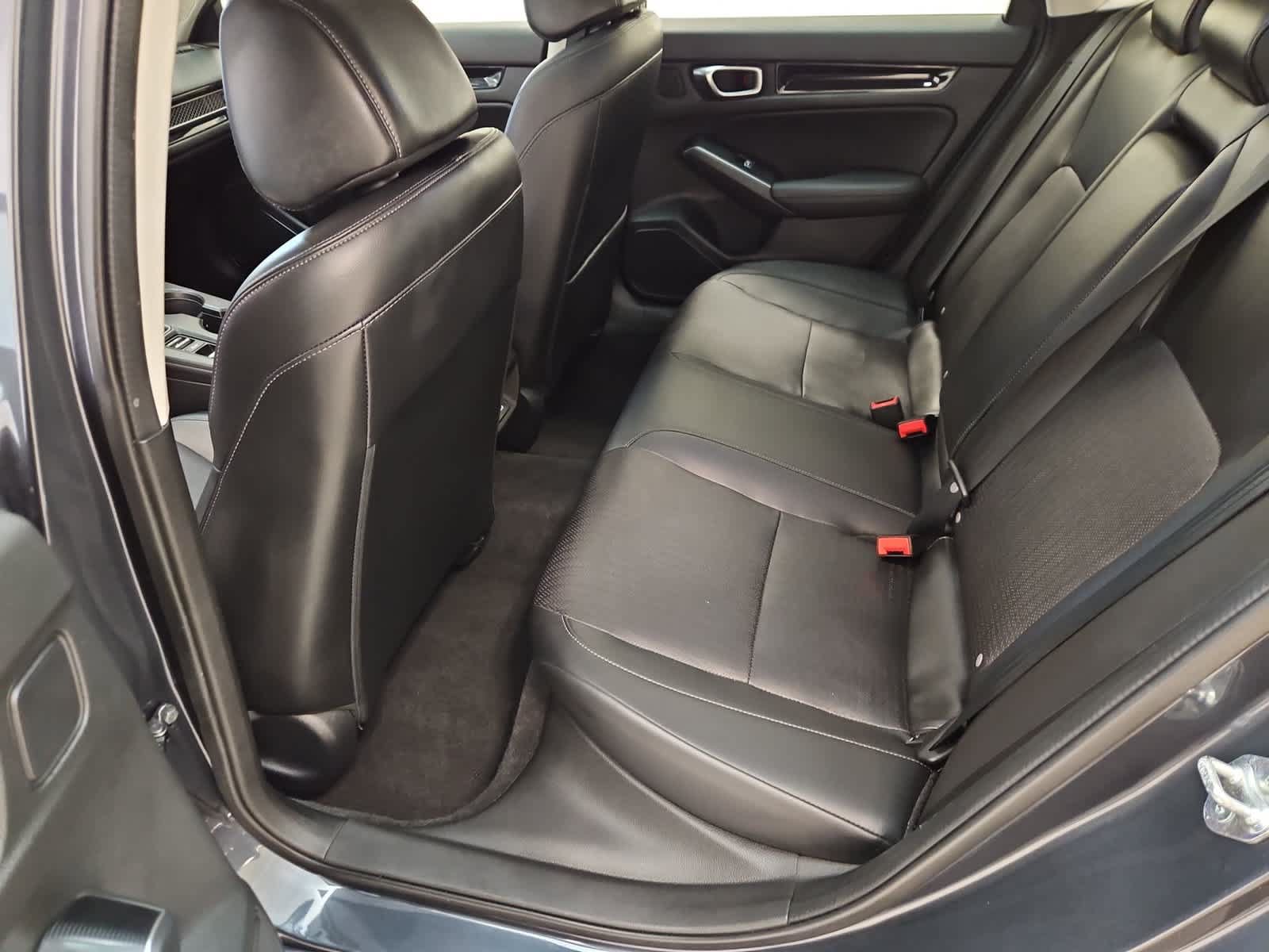 Certified 2023 Honda Civic Touring image 21