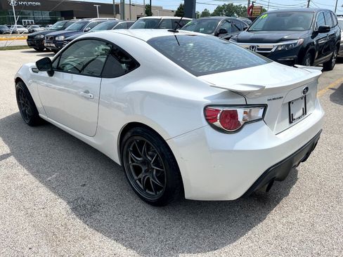 Used 2014 Subaru BRZ Limited image 3