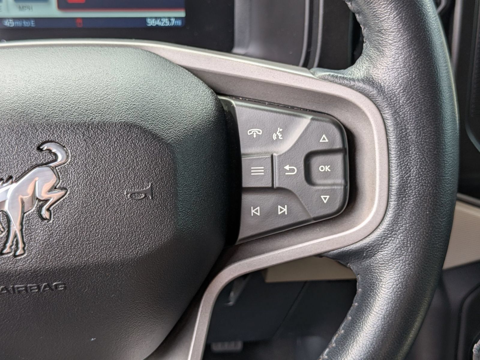 Used 2023 Ford Bronco Wildtrak AWD/4WD image 18