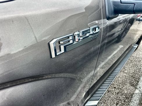 Used 2018 Ford F150 XLT w/ Equipment Group 301A Mid AWD/4WD image 3