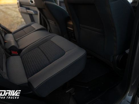 Used 2021 Ford Bronco Outer Banks image 16