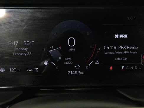 Certified 2025 GMC Terrain Elevation image 29