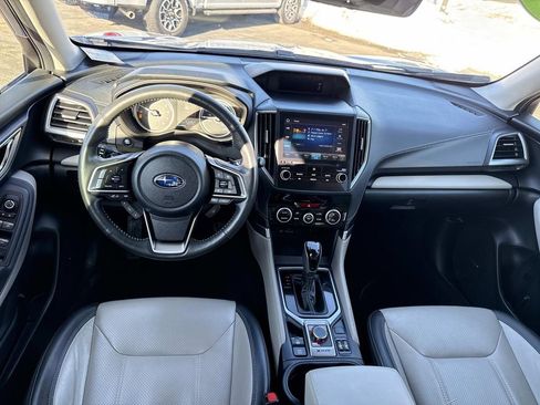 Used 2023 Subaru Forester Limited image 15