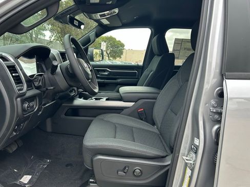New 2026 RAM 1500 Big Horn image 16