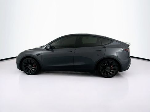 Used 2022 Tesla Model Y Performance AWD/4WD image 8