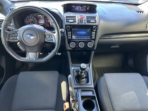 Used 2021 Subaru WRX image 11