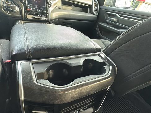 Used 2023 RAM 1500 Big Horn AWD/4WD image 26