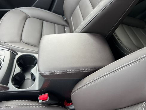 New 2025 MAZDA CX-5 Signature image 14