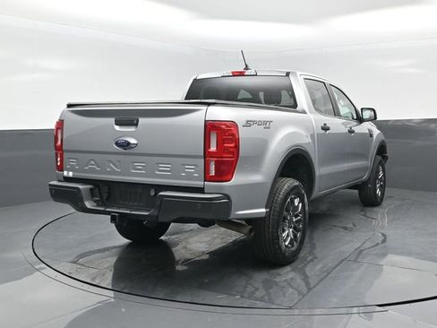 Used 2020 Ford Ranger XLT w/ Equipment Group 301A Mid AWD/4WD image 25