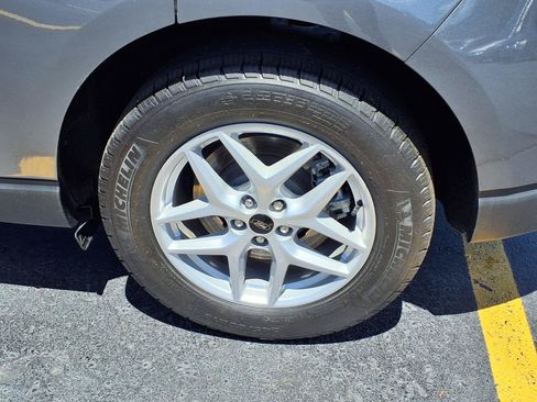 Certified 2023 Ford Edge SEL w/ Convenience Package AWD/4WD image 30