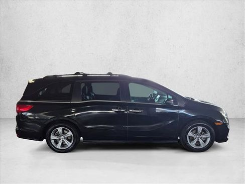 Used 2019 Honda Odyssey EX-L image 4