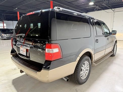 Used 2014 Ford Expedition EL XLT w/ Equipment Group 202A image 7