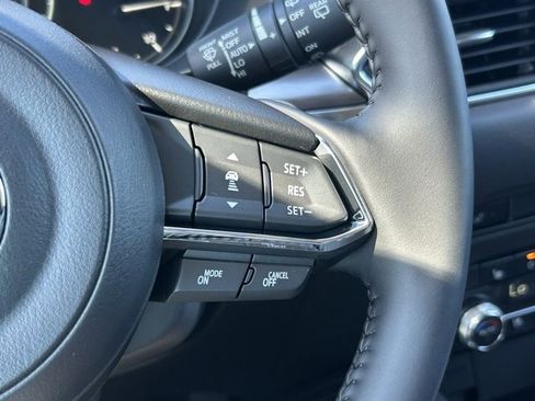 New 2025 MAZDA CX-5 AWD 2.5 S w/ Premium Plus Pkg image 18