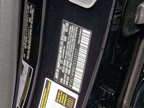 Used 2026 Mercedes-Benz E 350 E 350 image 22