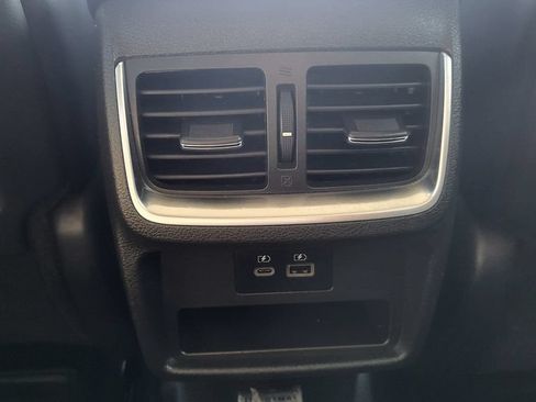 Used 2022 INFINITI QX50 Luxe FWD image 29