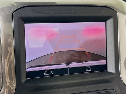 New 2025 GMC Sierra 2500 Pro w/ Convenience Package image 9