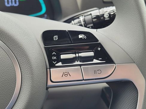 New 2026 Hyundai Elantra Blue FWD image 24