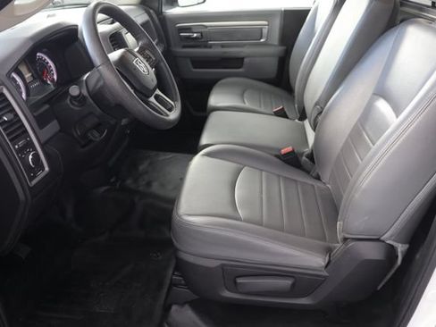 Used 2020 RAM 1500 Tradesman w/ Power & Remote Entry Group RWD image 16