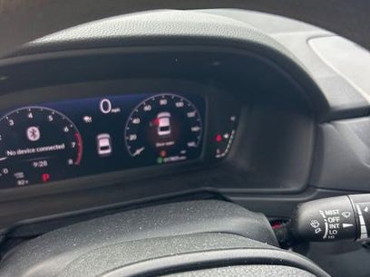 Used 2024 Honda Accord LX