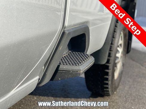 Used 2022 GMC Sierra 2500 SLE w/ X31 Off-Road Package image 14